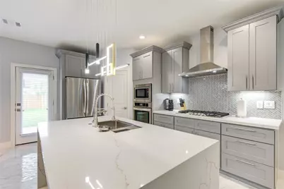 10021 Alfred Lane #B, Houston, TX 77041 - Photo 5