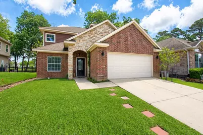 13314 Hilton Head Drive, Montgomery, TX 77356 - Photo 1