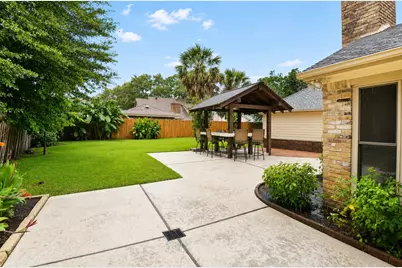1607 Durfey Lane, Katy, TX 77449 - Photo 35