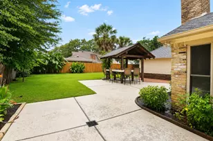 1607 Durfey Ln, Katy, TX 77449 - Photo 35