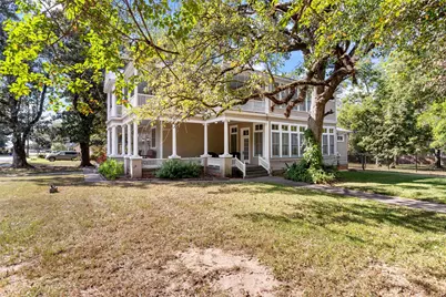 712 Lamar Avenue, Crockett, TX 75835 - Photo 47