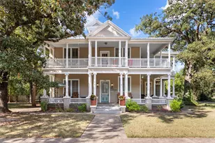 712 Lamar Ave, Crockett, TX 75835 - Photo 1