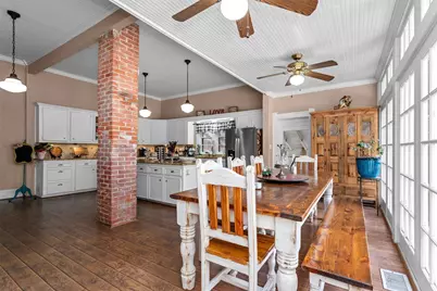 712 Lamar Avenue, Crockett, TX 75835 - Photo 21