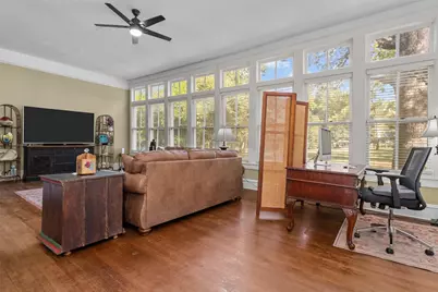 712 Lamar Avenue, Crockett, TX 75835 - Photo 15
