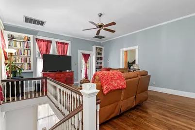 712 Lamar Avenue, Crockett, TX 75835 - Photo 23