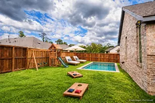 7912 Spring Run Dr, Magnolia, TX 77354 - Photo 27