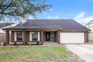 6026 Egypt Dr, Pasadena, TX 77505 - Photo 1