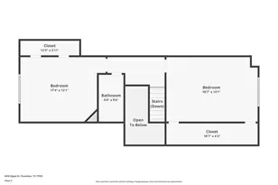 6026 Egypt Dr, Pasadena, TX 77505 - Photo 3