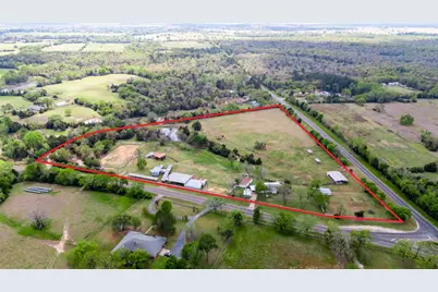 10084 Fm 831, Buffalo, TX 75831 - Photo 1