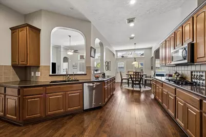 803 Woodcrest Drive, Friendswood, TX 77546 - Photo 13