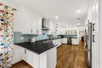 943 Columbia Street, Houston, TX 77008 - Photo 3