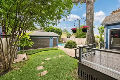 943 Columbia Street, Houston, TX 77008 - Photo 29