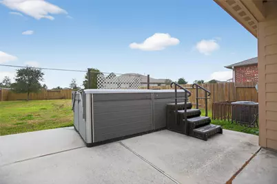 7712 Boulder Sunstone Lane, Conroe, TX 77304 - Photo 31