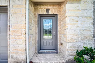14538 Burleson Bend Drive, Houston, TX 77049 - Photo 5