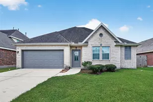 14538 Burleson Bend Drive, Houston, TX 77049 - Photo 1