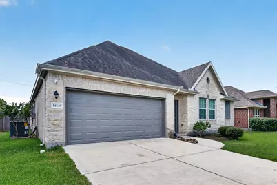 14538 Burleson Bend Drive, Houston, TX 77049 - Photo 3