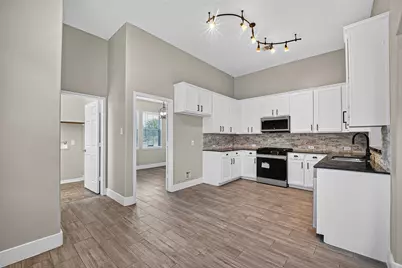 14538 Burleson Bend Drive, Houston, TX 77049 - Photo 9