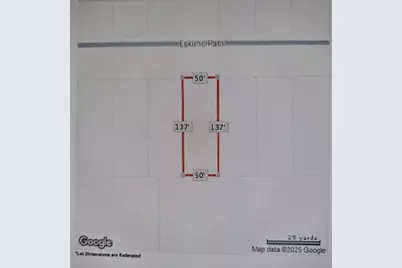 Lot 822 Eskimo Lane/ Path, Angleton, TX 77515 - Photo 1