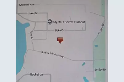 Lot 822 Eskimo Lane/ Path, Angleton, TX 77515 - Photo 11