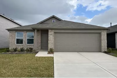 3083 Huntersville Drive, Katy, TX 77493 - Photo 1