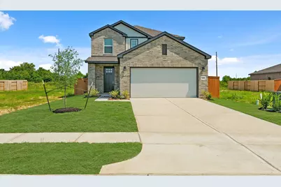 420 Long Branch Drive, Dayton, TX 77535 - Photo 3