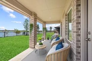 6011 Bella Breeze Dr, Katy, TX 77493 - Photo 1