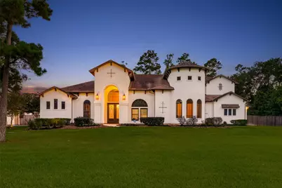 27107 W Balsam Fir Circle, Spring, TX 77386 - Photo 1