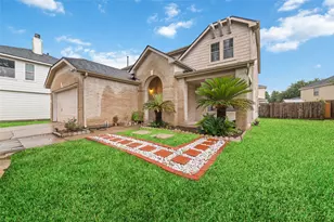 527 Remington Point Ct, Houston, TX 77073 - Photo 5