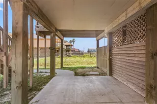 124 Howard Ave, Surfside Beach, TX 77541 - Photo 23