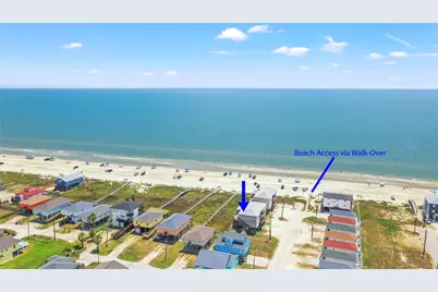 124 Howard Avenue #A, Surfside Beach, TX 77541 - Photo 5