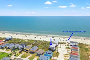 124 Howard Ave, Surfside Beach, TX 77541 - Photo 5