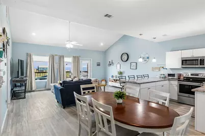 124 Howard Avenue #A, Surfside Beach, TX 77541 - Photo 13