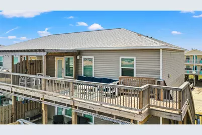 124 Howard Avenue #A, Surfside Beach, TX 77541 - Photo 25