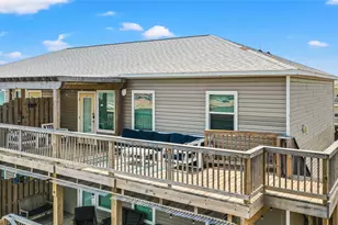 124 Howard Ave, Surfside Beach, TX 77541 - Photo 25