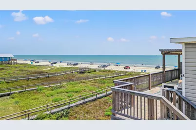 124 Howard Avenue #A, Surfside Beach, TX 77541 - Photo 3