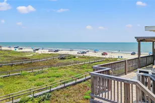 124 Howard Ave, Surfside Beach, TX 77541 - Photo 3