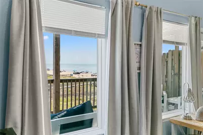 124 Howard Avenue #A, Surfside Beach, TX 77541 - Photo 9