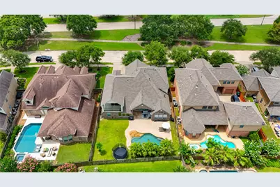 25914 Kyler Cove Lane, Katy, TX 77494 - Photo 33