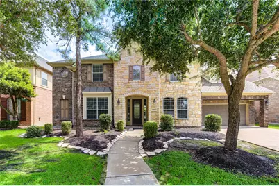 25914 Kyler Cove Lane, Katy, TX 77494 - Photo 1