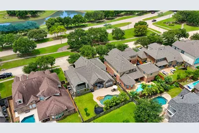 25914 Kyler Cove Lane, Katy, TX 77494 - Photo 35