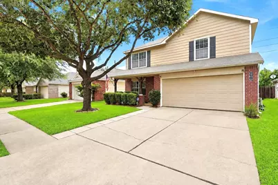 24618 Lakecrest Village Drive, Katy, TX 77493 - Photo 3
