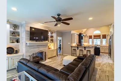 14706 Sandy Creek Drive, Houston, TX 77070 - Photo 3