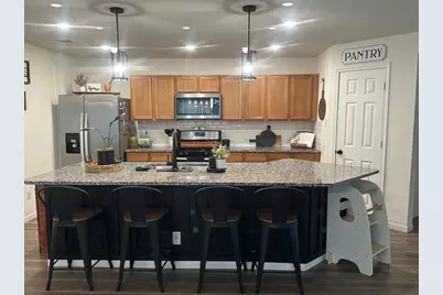 1410 Red Hills Dr Camp W, Iowa Colony, TX 77583 - Photo 5
