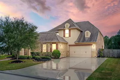 16406 Baston Creek Drive, Cypress, TX 77433 - Photo 1
