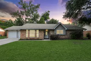 5602 Dryad Dr, Houston, TX 77035 - Photo 1