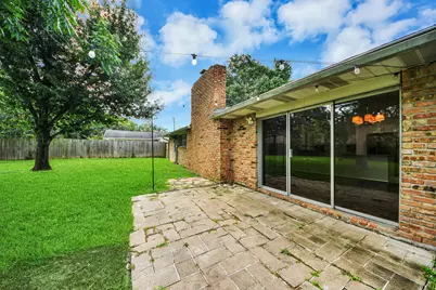 5602 Dryad Drive, Houston, TX 77035 - Photo 37