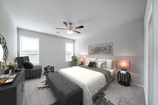 22106 Loggins Creek Ln, Cypress, TX 77433 - Photo 3