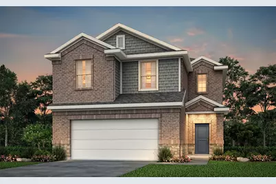 22106 Loggins Creek Lane, Cypress, TX 77433 - Photo 1