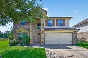11995 La Salle River Rd, Conroe, TX 77304 - Photo 1