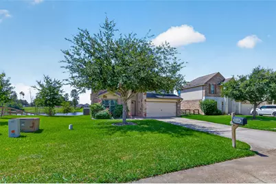 11995 La Salle River Road, Conroe, TX 77304 - Photo 3